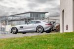 Mercedes-AMG GT S by Luethen Motorsport 2016 года